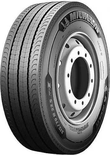 Michelin 315/80R22.5 156/150L X Multi Z Tl Vm Mi ( Asfalt Düz )